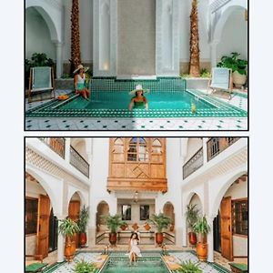 Nelia Marrakech, Riad Collection
